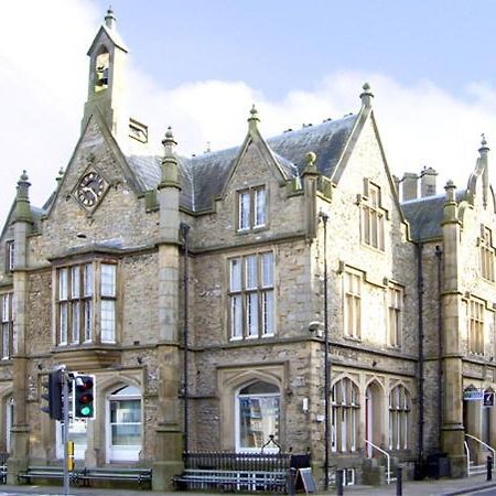Bridle Cottage Settle Bagian luar foto